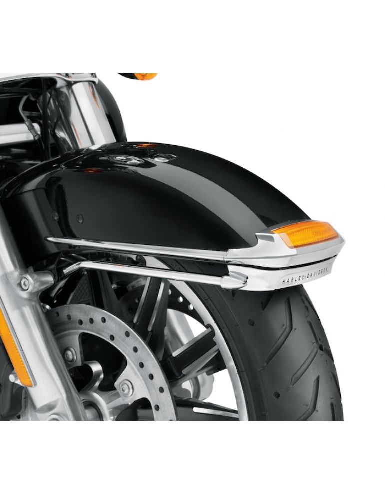 Air Wing Front Fender Rail