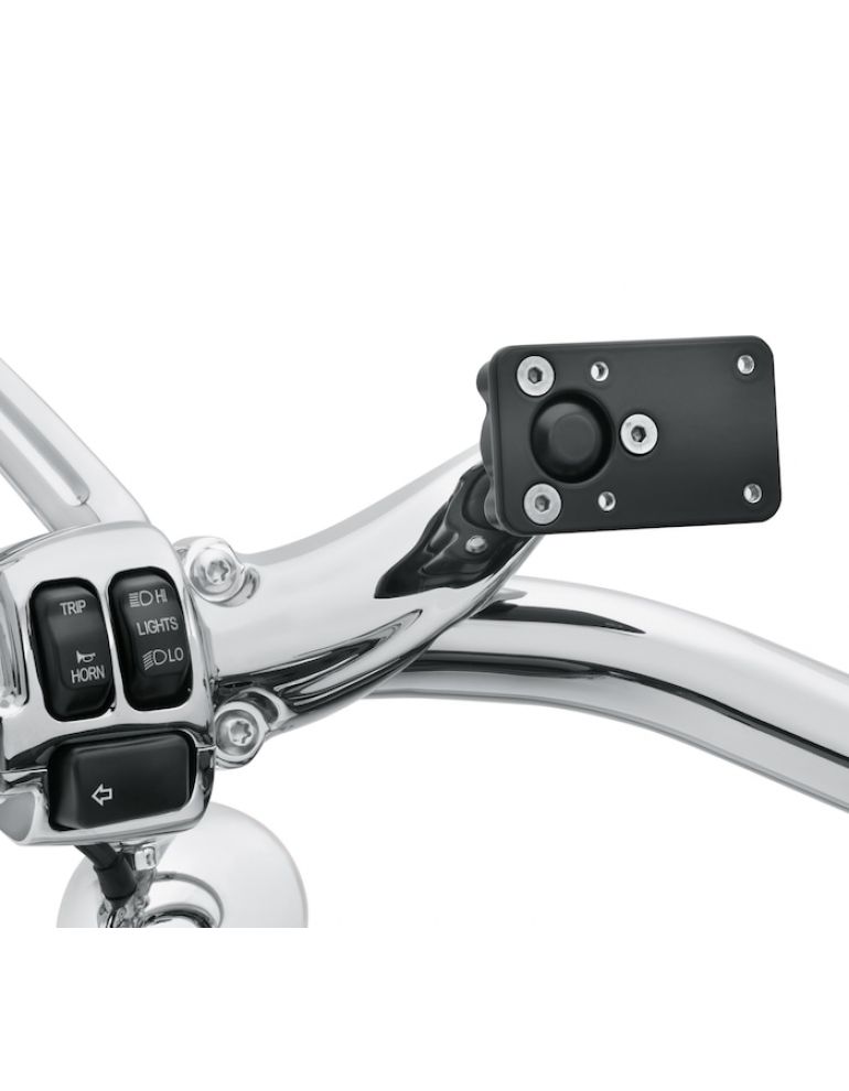 Road Tech zumo Handlebar Mount Kit