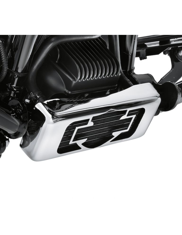 Premium Oil Cooler Kit for Touring Models