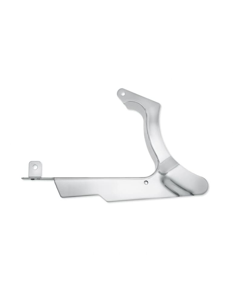 Chrome Lower Belt Guard
