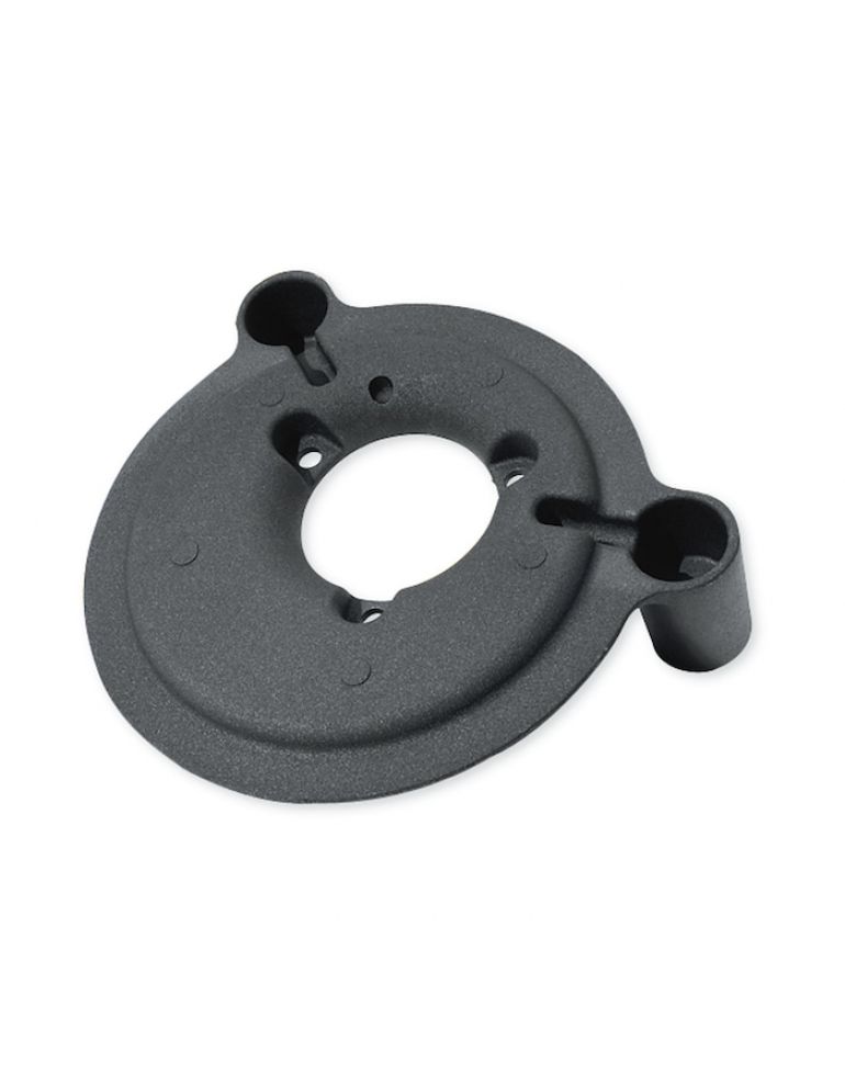 Screamin' Eagle Air Cleaner Back Plate Kit