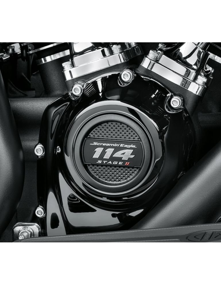 Screamin' Eagle 114 Stage II Insert