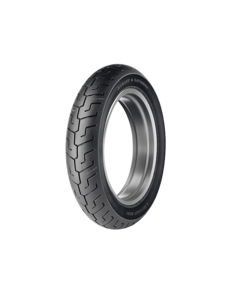 Dunlop Tire Series - K591 160/70B17 Blackwall - 17 in. Rear