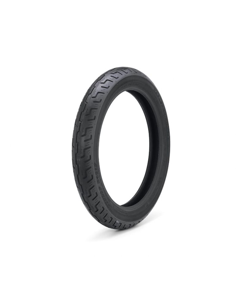 Dunlop Tire Series - D401F 100/90-19 Blackwall - 19 in. Front