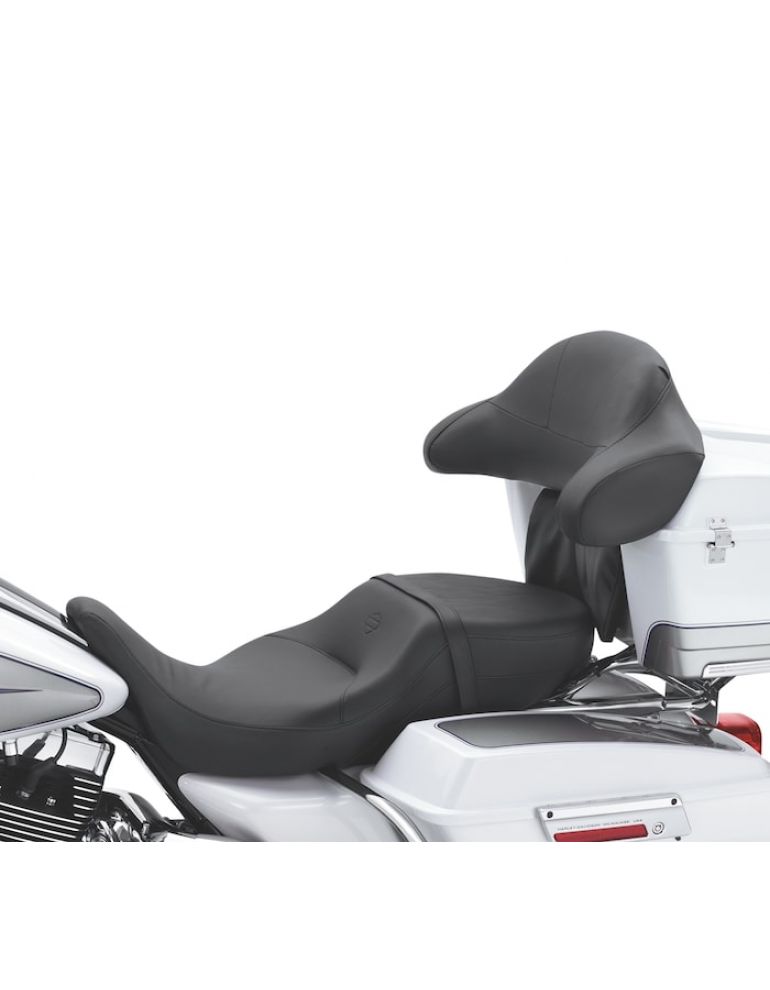 Tallboy Seat