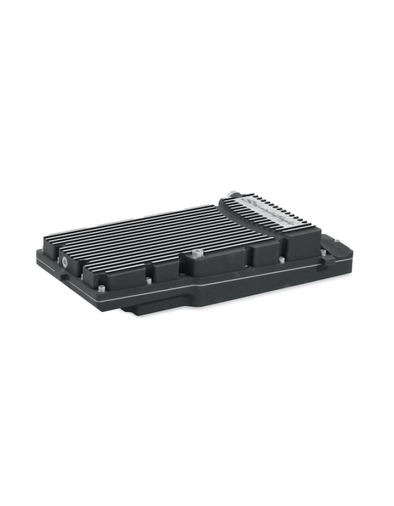 Screamin' Eagle High Capacity Oil Pan