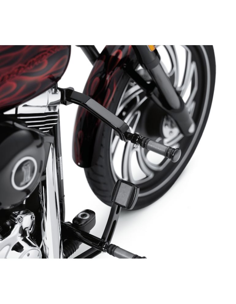 Whiskers Adjustable Highway Bar