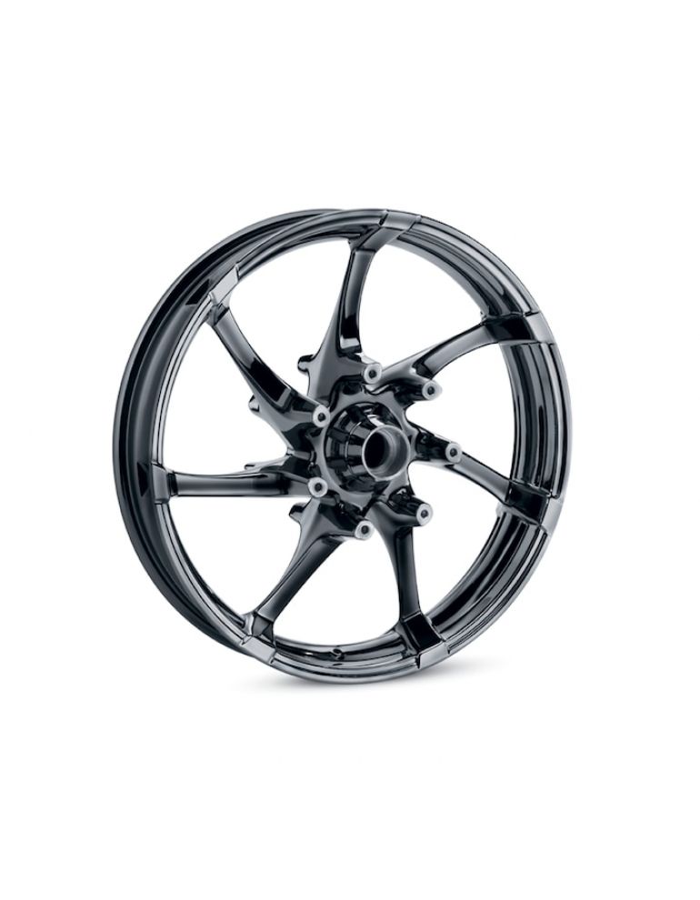 Agitator 19 in. Front Wheel
