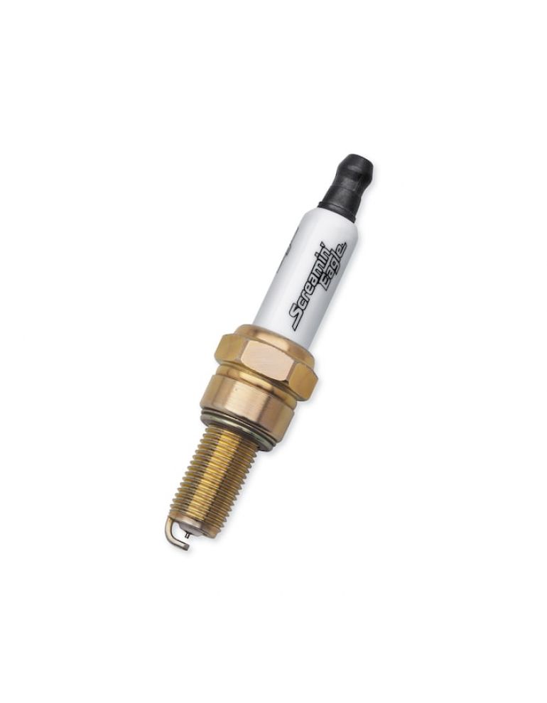 Screamin’ Eagle Performance Spark Plugs
