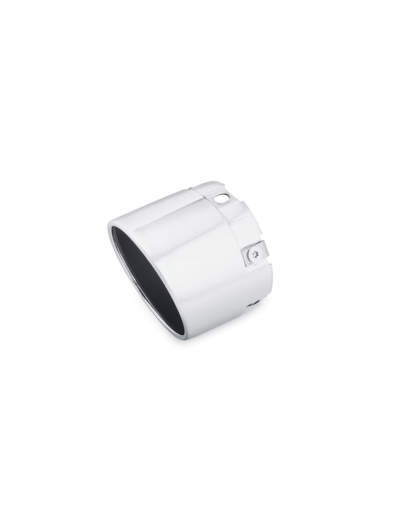 Slash Cut 4.5 in. End Cap