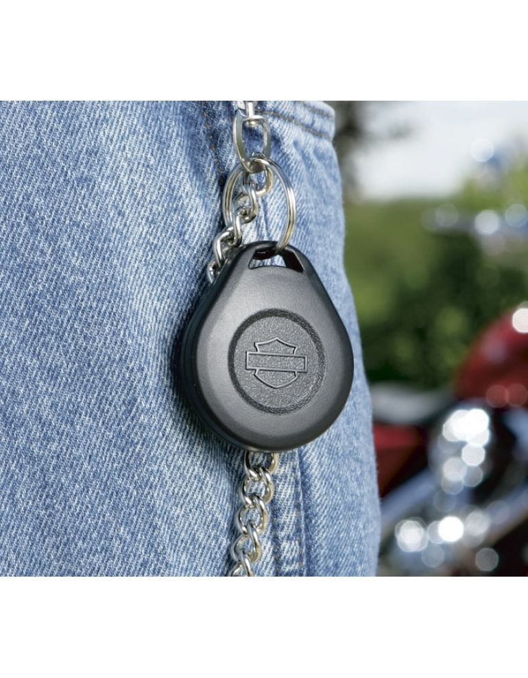 H-D Smart Security System Hands-Free Fob