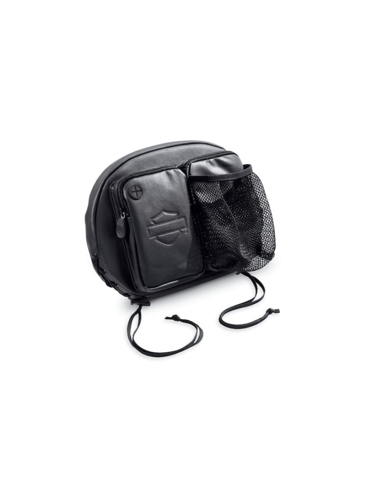 Rider Backrest Organizer