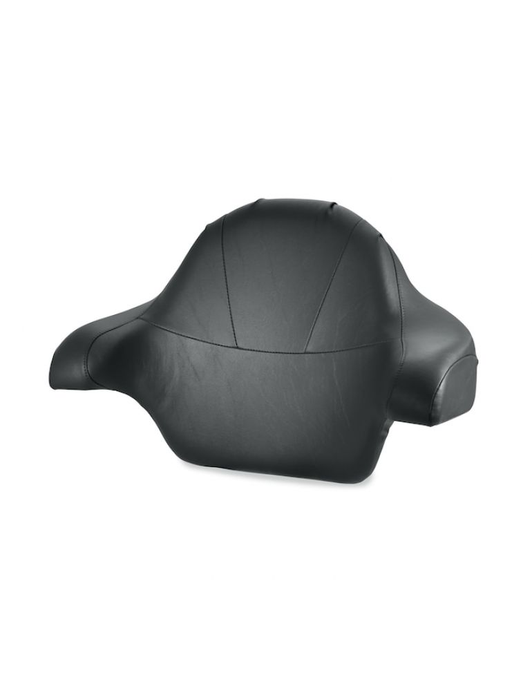 King Tour-Pak Backrest Pad - Comfort Stitch