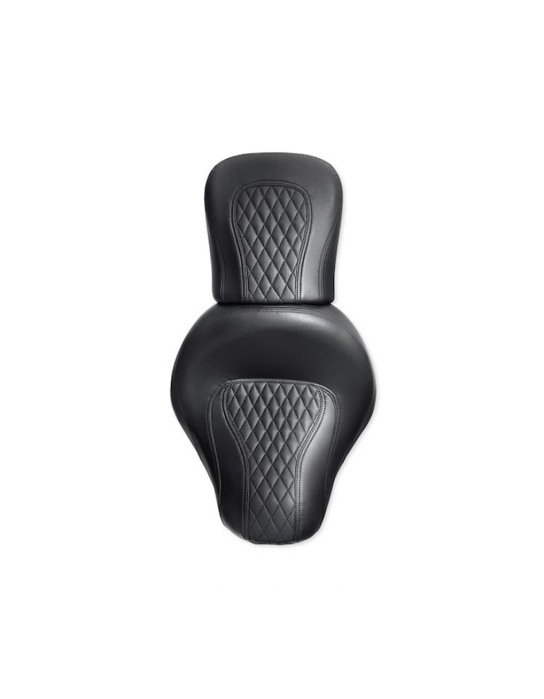 Harley Hammock Touring Seat