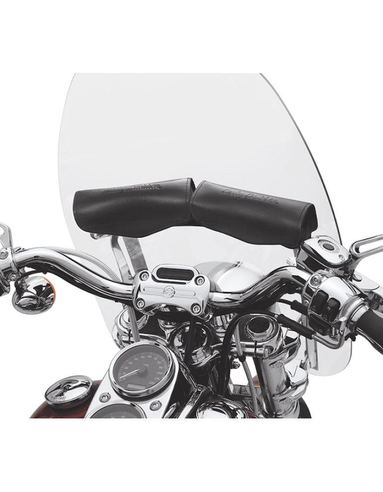 Two-Pocket Windshield Pouch