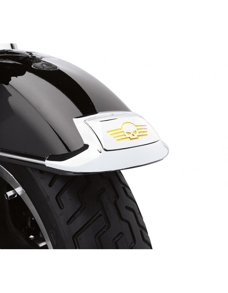 Skull Fender Tip Lens Kit