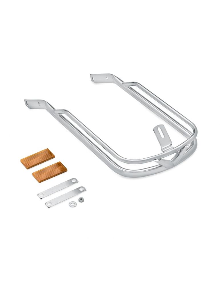Touring V-Logo Front Fender Rail