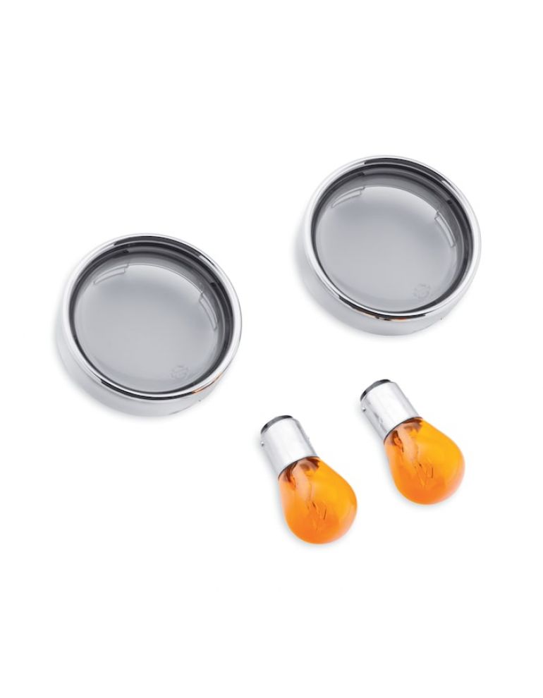 Front Turn Signal Trim Ring Kit