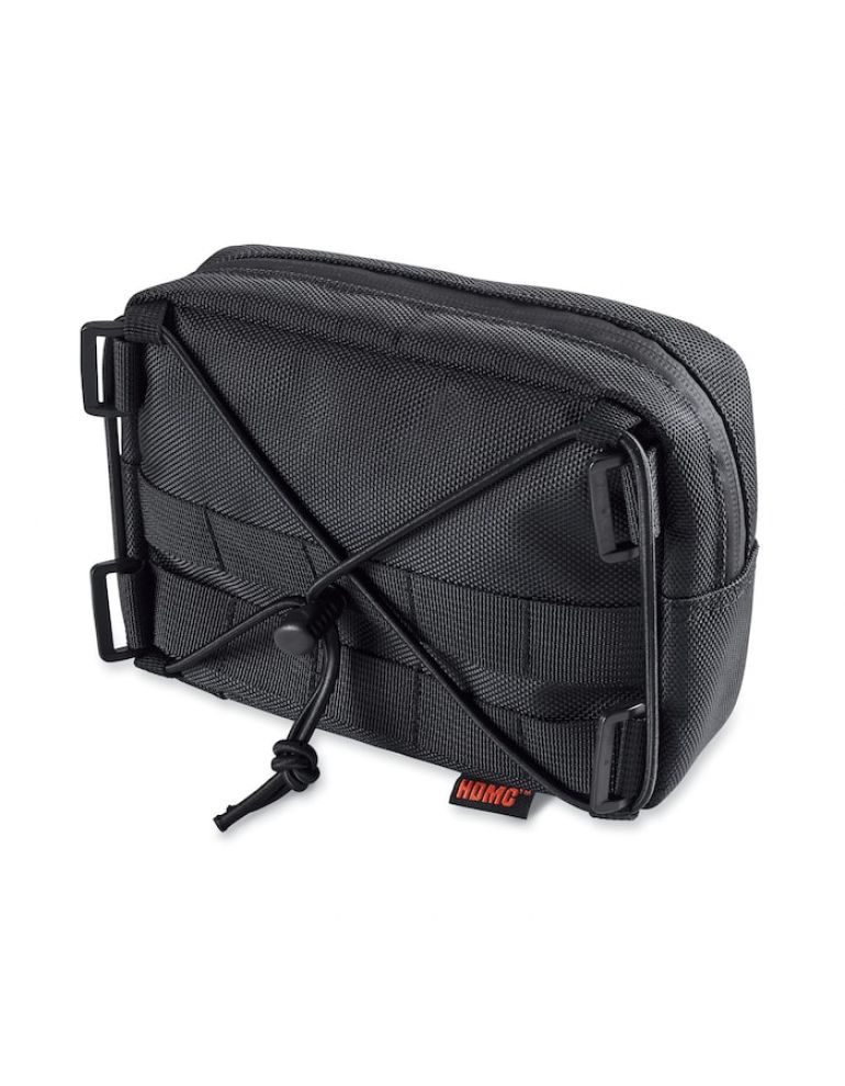 Overwatch Small Handlebar Bag