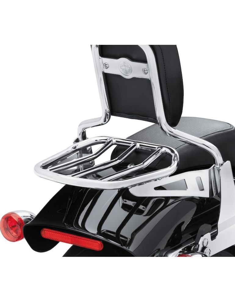 Custom Tapered Sport Luggage Rack