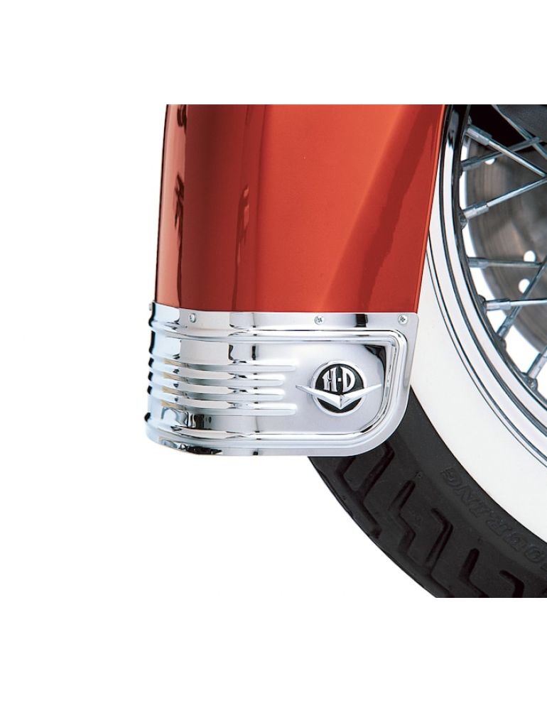 Road King Classic Fender Skirt