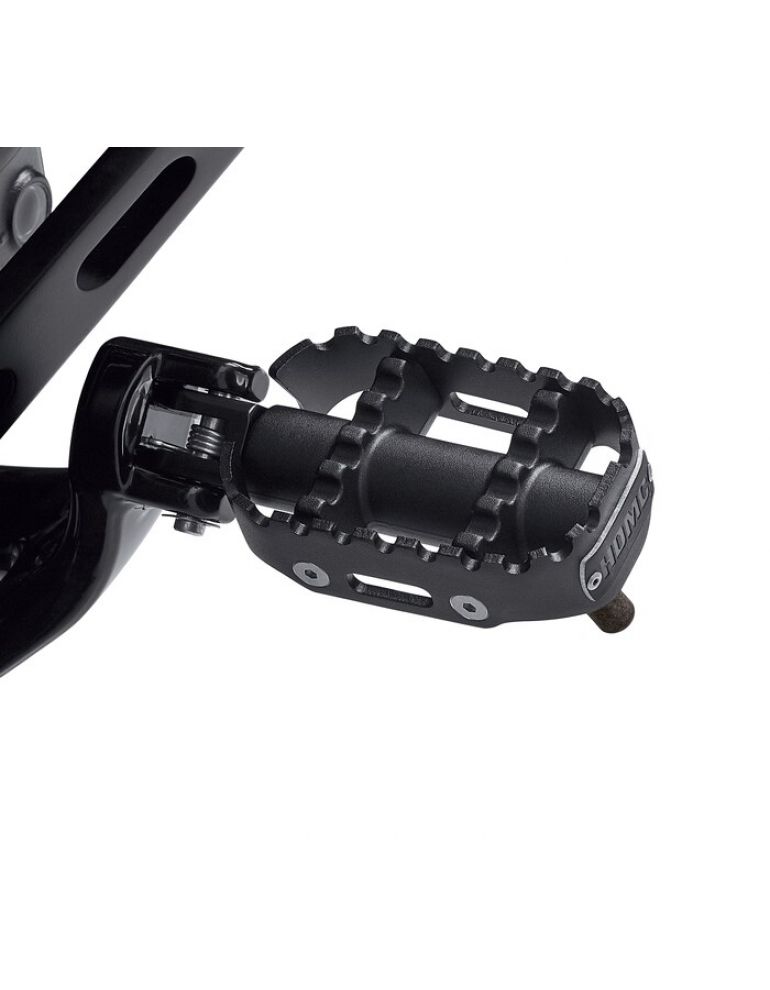 80GRIT Rider Footpegs with Wear Peg