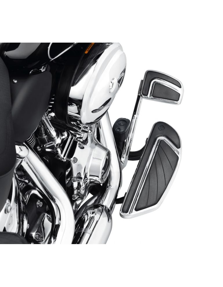 Airflow Rider Footboard Kit