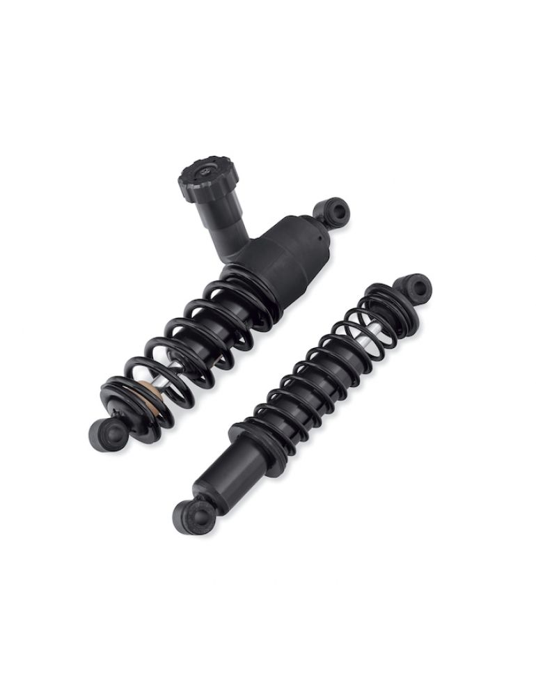Premium Hand-Adjustable Touring Shocks