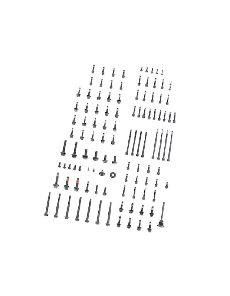 Full Engine Hardware Kit