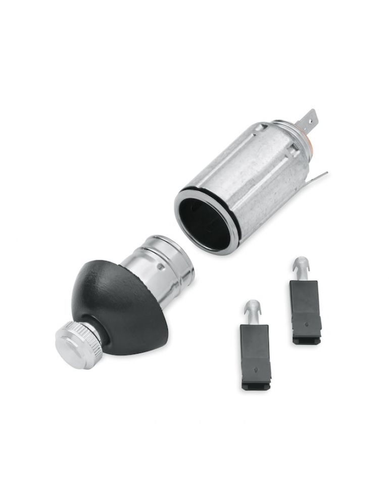 Cigarette Lighter and Socket Kit
