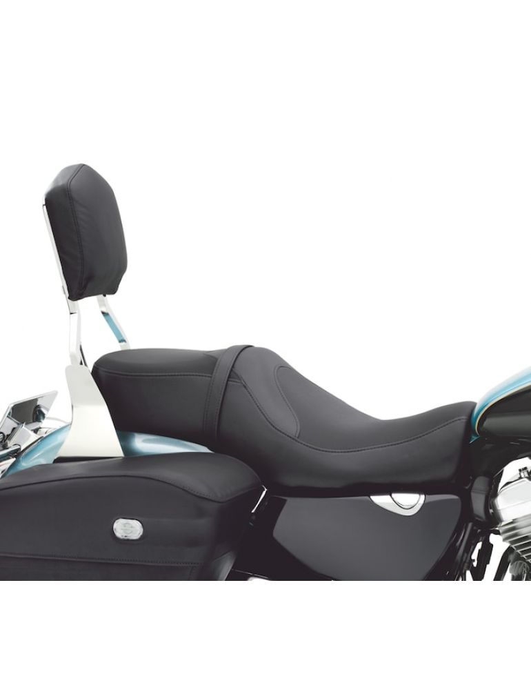 Reduced Reach Seat