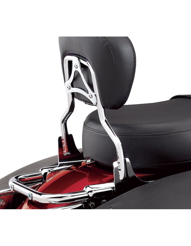 H-D Detachables Sissy Bar Upright