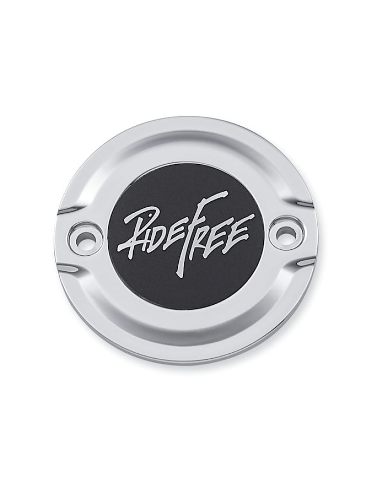 Ride Free Timer Cover