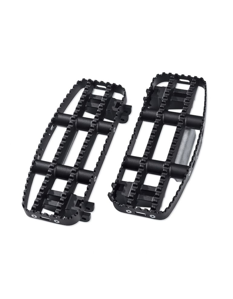 80GRIT Rider Footboards