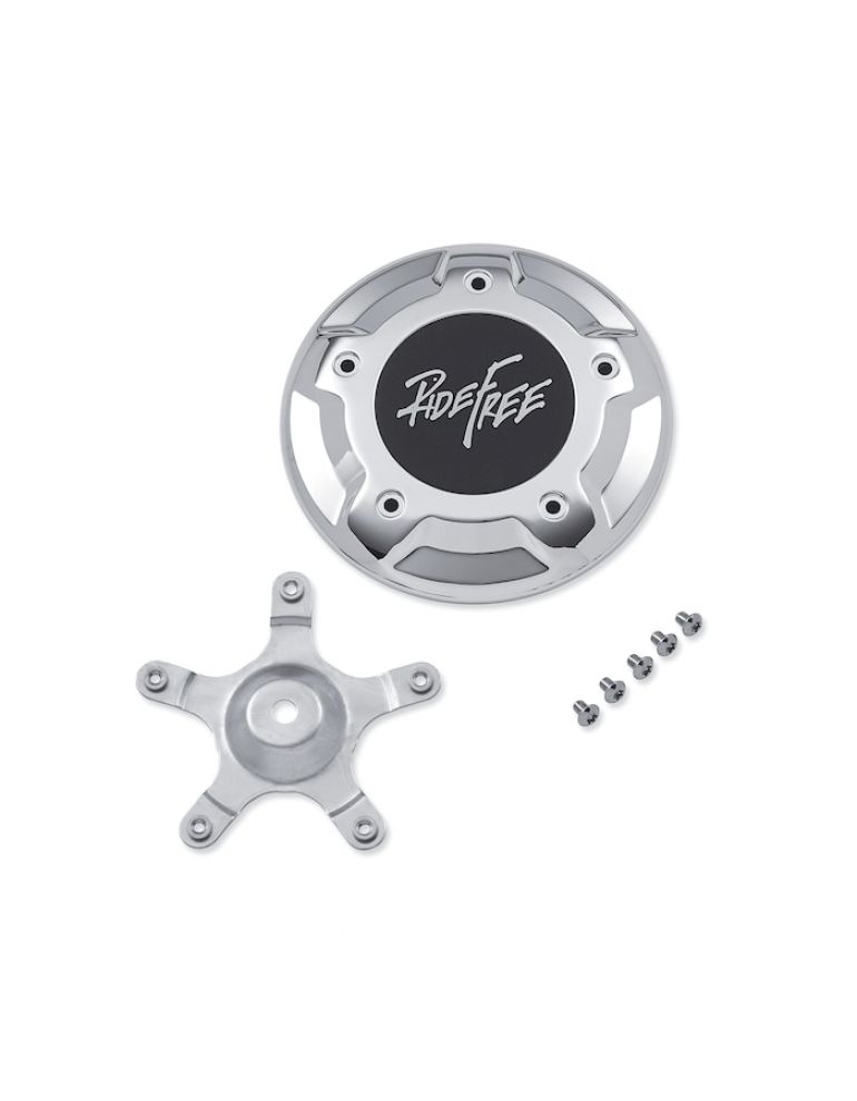 Ride Free Air Cleaner Trim