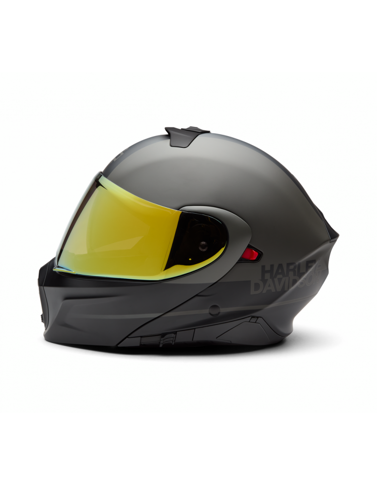 Шолом Модуляр H-D Evo X17 Sunshield розмір L