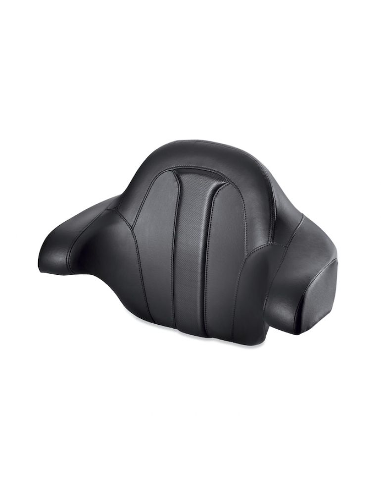 King Tour-Pak Backrest Pad - CVO Street Glide Styling