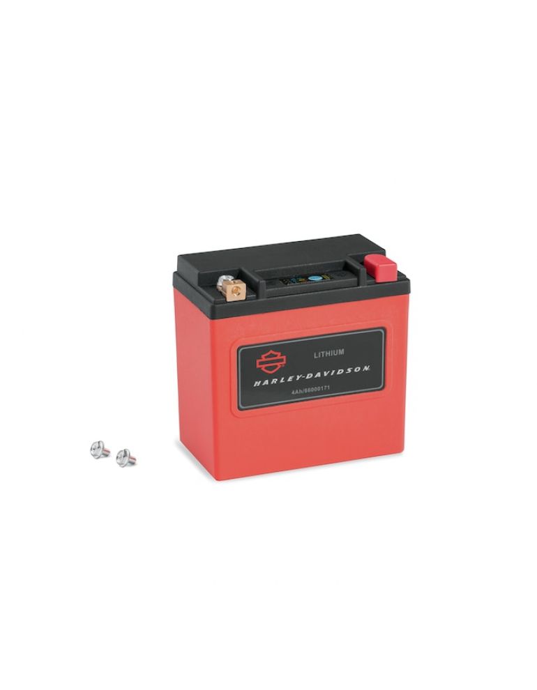 Lithium LiFe 4Ah Battery