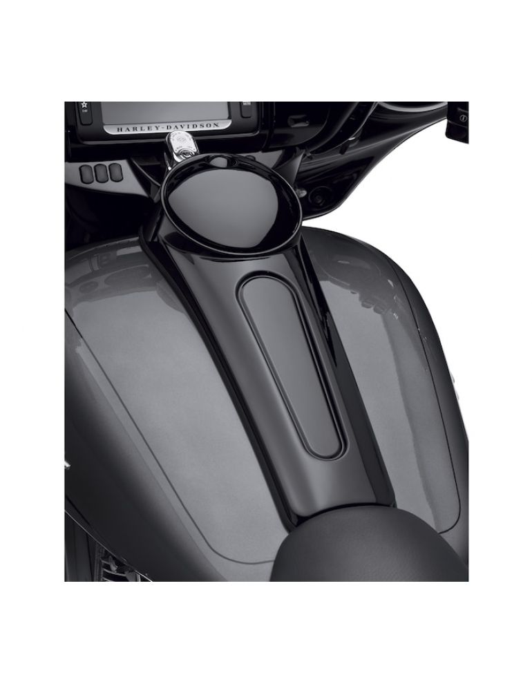 Gloss Black Console Kit - without CB Communications Port