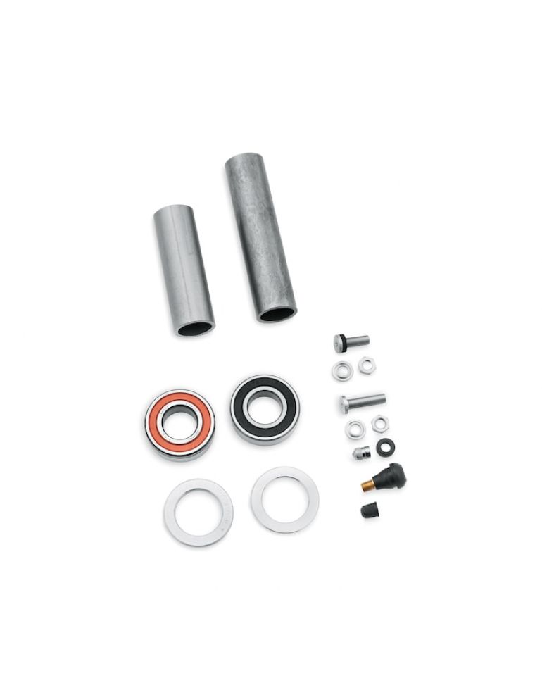 25mm Axle ABS Front Wheel Installation Kit