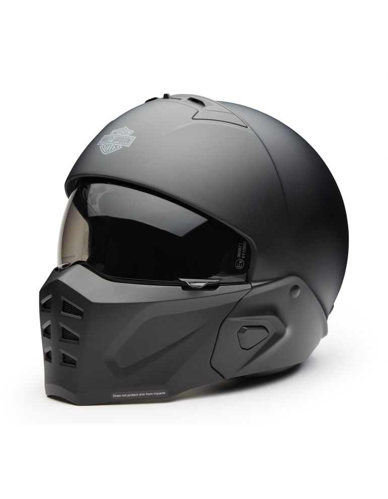 ШОЛОМ HARLEY-DAVIDSON ULTRA,2N1 РОЗМІР M