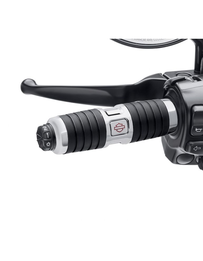 Kahuna Heated Hand Grips