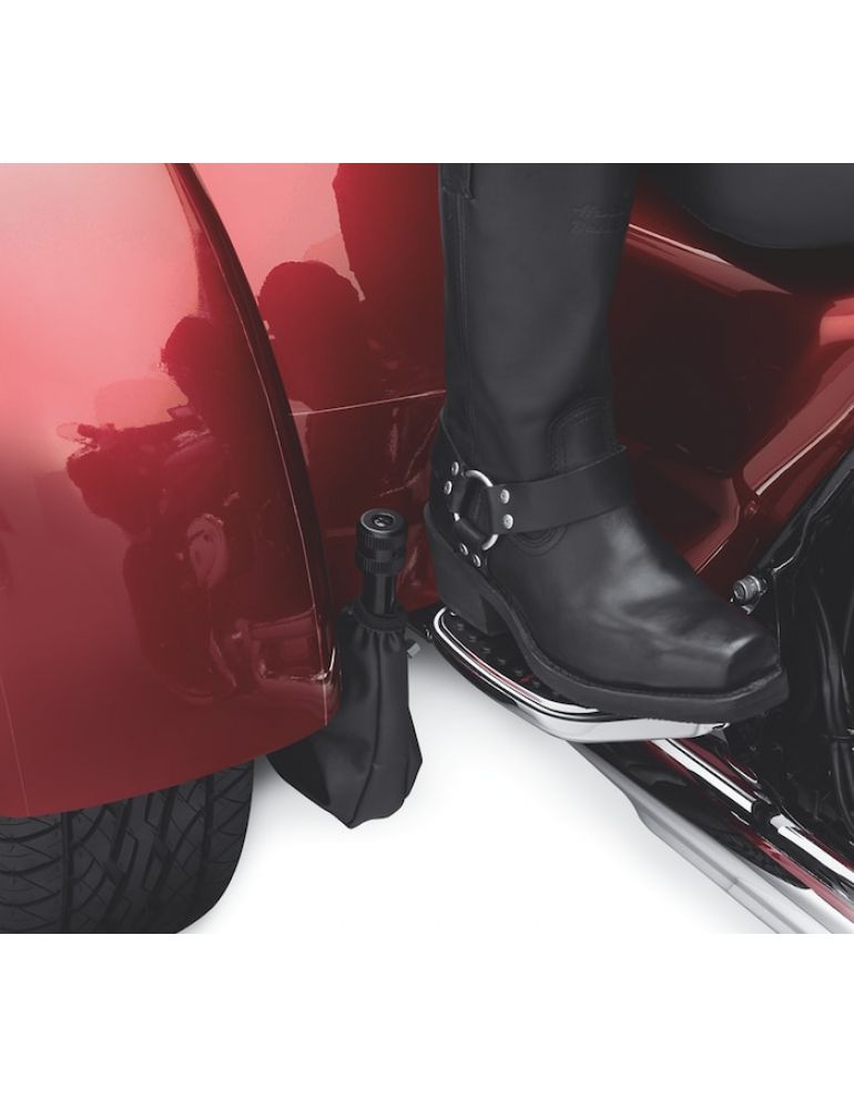 Transparent Paint Guard Kit