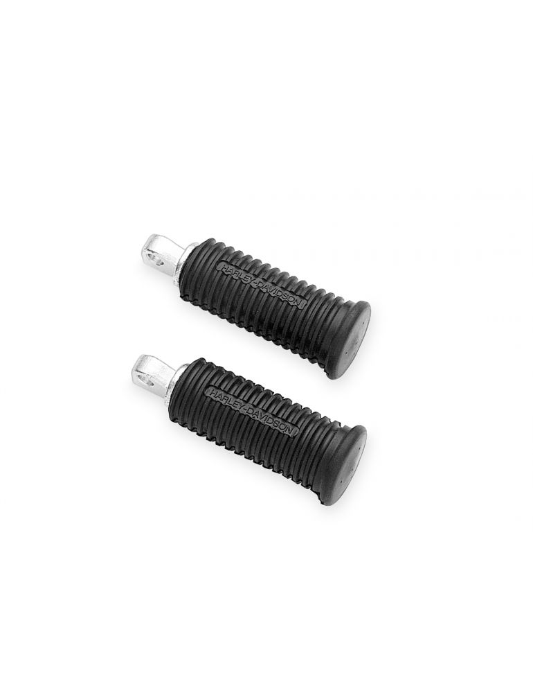 Large Cushioned Footpegs