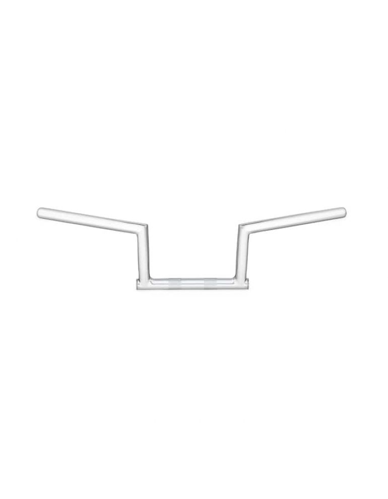 Chizeled Lo Handlebar - Chrome