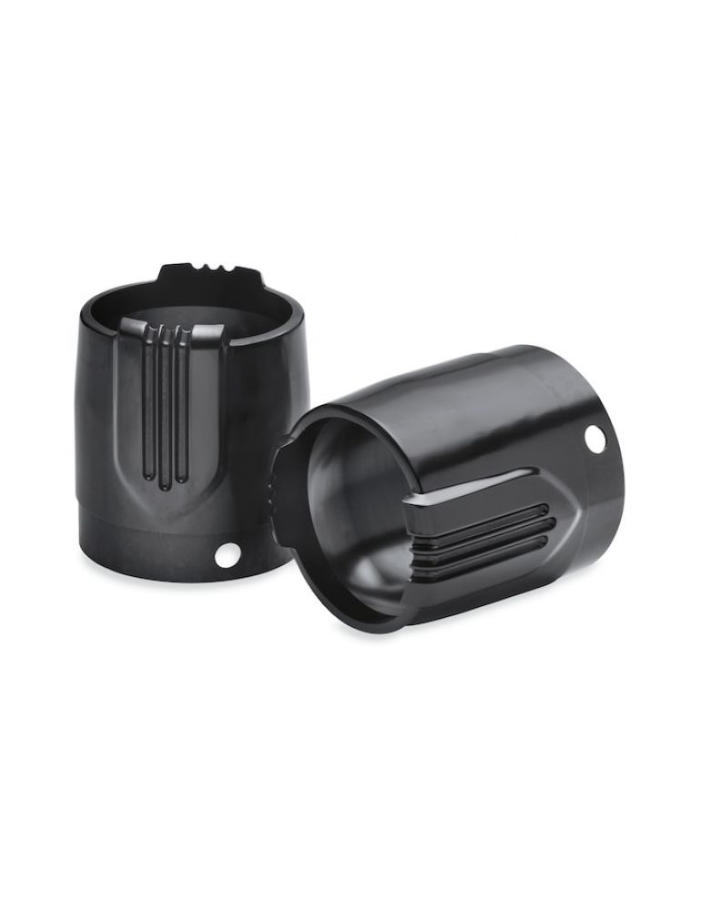 Defiance 4.5 in. End Caps