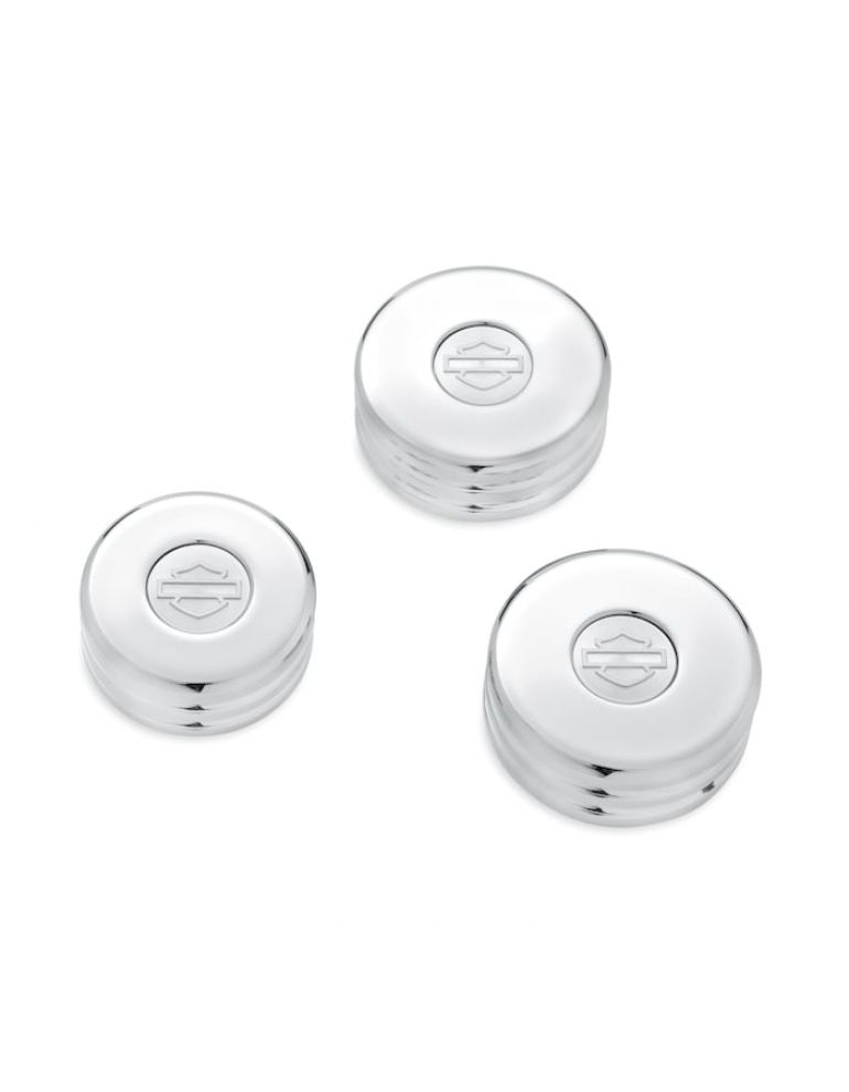 Upper Fork Nut Covers