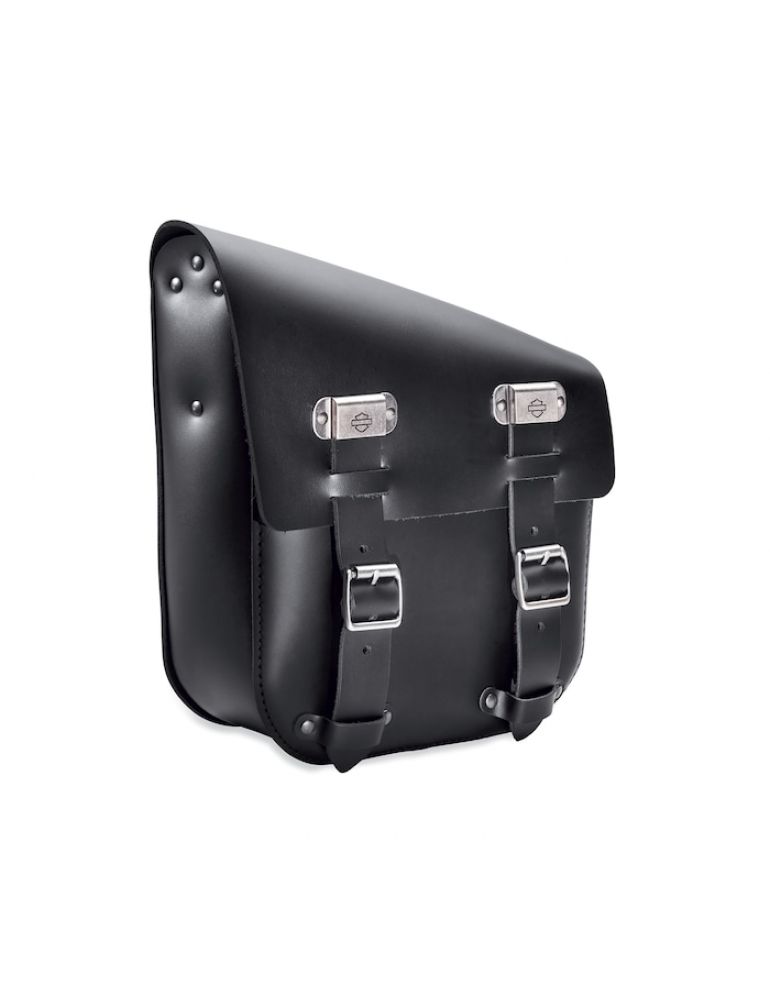 Single-Sided Swingarm Bag