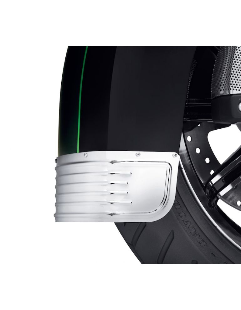 Front Fender Skirt