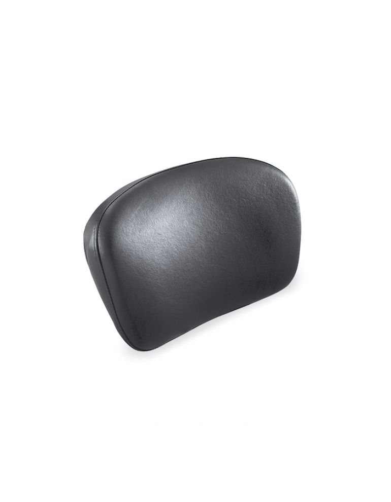 Smooth Passenger Backrest Pad